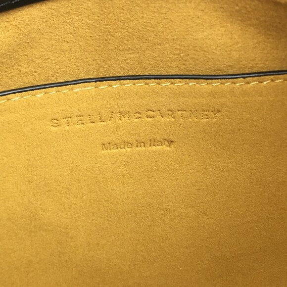 NWT STELLA MCCARTNEY Frayme Handbag - Picture 10 of 10